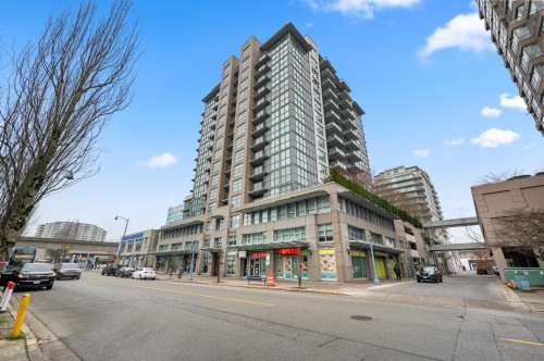 612-8033 Saba Road  Richmond, BC V6Y 4M8