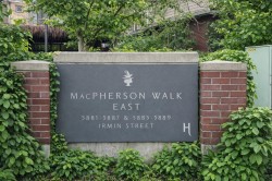 301-5775 Irmin Street  Burnaby, BC V5J 0C3