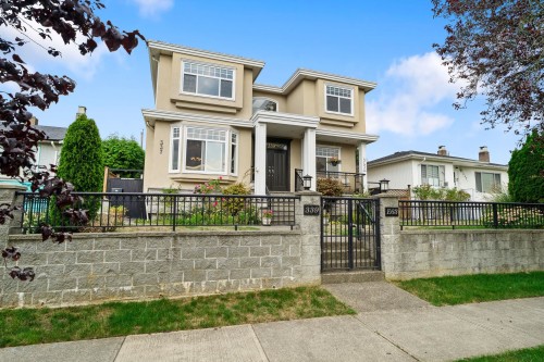 339 63Rd Avenue E, Vancouver, BC 