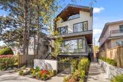 679 18th Avenue W Vancouver, BC V5Z 1V9