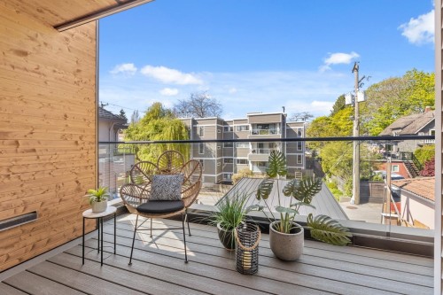 679 18Th Avenue W, Vancouver, BC 