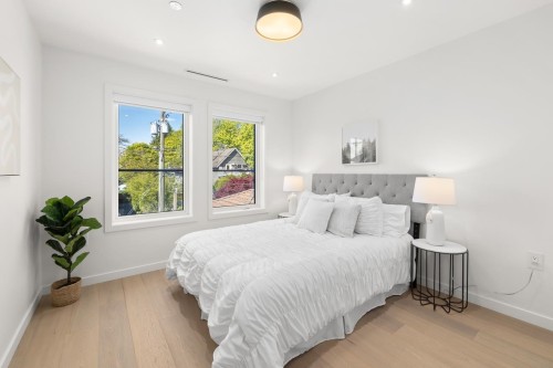 679 18Th Avenue W, Vancouver, BC 