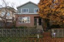 1636 Frances Street, Vancouver, BC 
