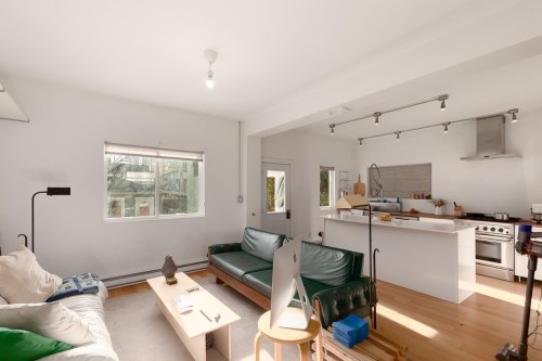 1636 Frances Street, Vancouver, BC 