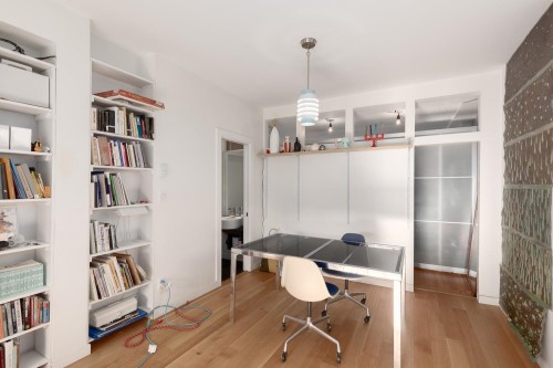 1636 Frances Street, Vancouver, BC 