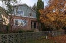 1636 Frances Street, Vancouver, BC 