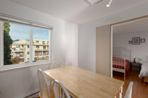 1636 Frances Street, Vancouver, BC 