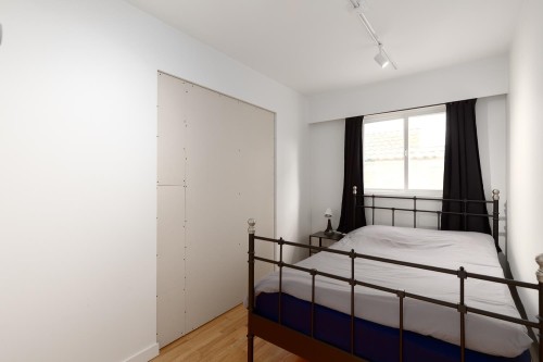 1636 Frances Street, Vancouver, BC 