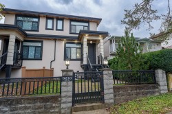 3216 Vimy Crescent  Vancouver, BC V5M 4B4