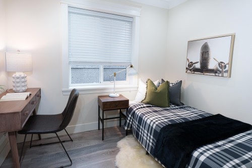 3216 Vimy Crescent, Vancouver, BC 