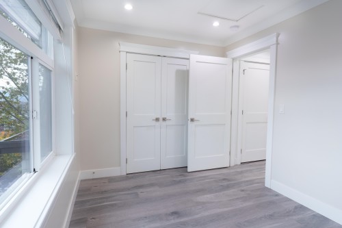 3216 Vimy Crescent, Vancouver, BC 