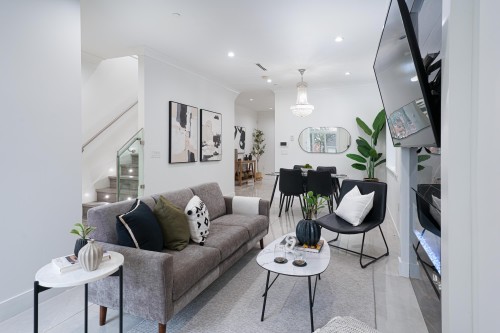 3216 Vimy Crescent, Vancouver, BC 