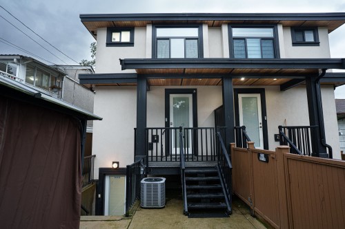 3216 Vimy Crescent, Vancouver, BC 