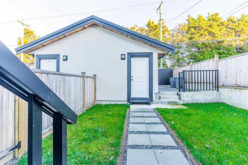 3216 Vimy Crescent, Vancouver, BC 