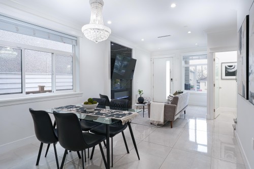 3216 Vimy Crescent, Vancouver, BC 