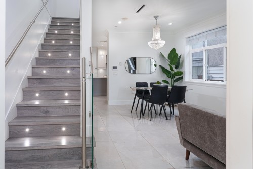 3216 Vimy Crescent, Vancouver, BC 