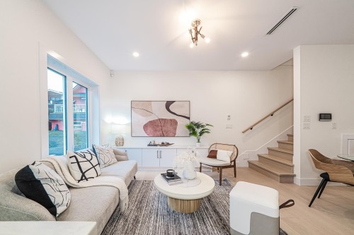 1924 William Street, Vancouver, BC 