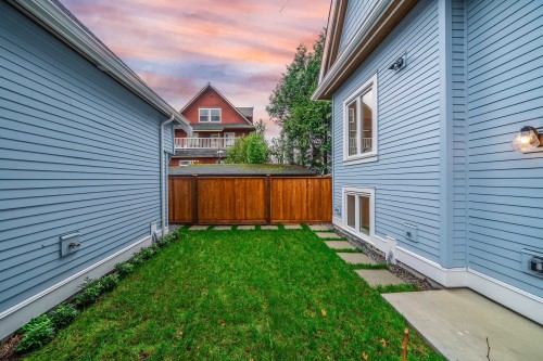 1924 William Street, Vancouver, BC 