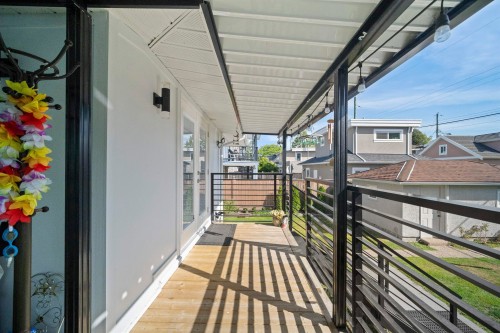 6978 Mckinnon Street, Vancouver, BC 