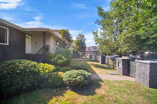 6978 Mckinnon Street, Vancouver, BC 