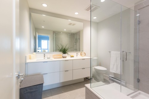 105-615 Cottonwood Avenue, Coquitlam, BC 