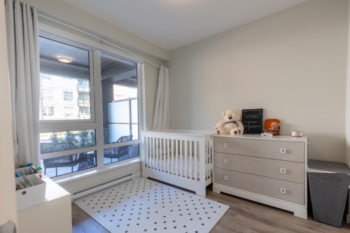 105-615 Cottonwood Avenue, Coquitlam, BC 