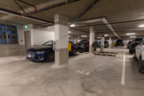 105-615 Cottonwood Avenue, Coquitlam, BC 