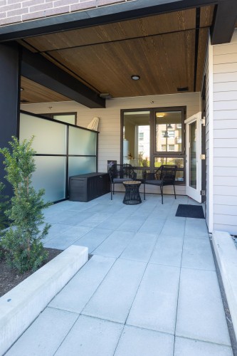 105-615 Cottonwood Avenue, Coquitlam, BC 