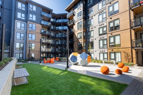 105-615 Cottonwood Avenue, Coquitlam, BC 