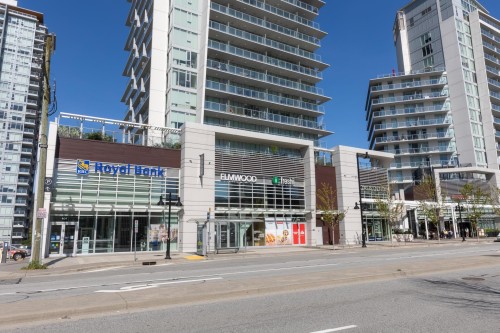 105-615 Cottonwood Avenue, Coquitlam, BC 