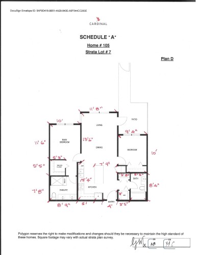 105-615 Cottonwood Avenue, Coquitlam, BC 