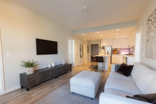 105-615 Cottonwood Avenue, Coquitlam, BC 