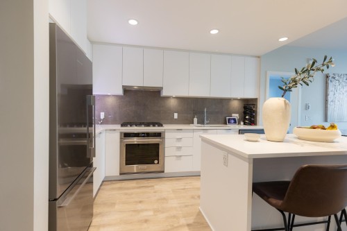 105-615 Cottonwood Avenue, Coquitlam, BC 