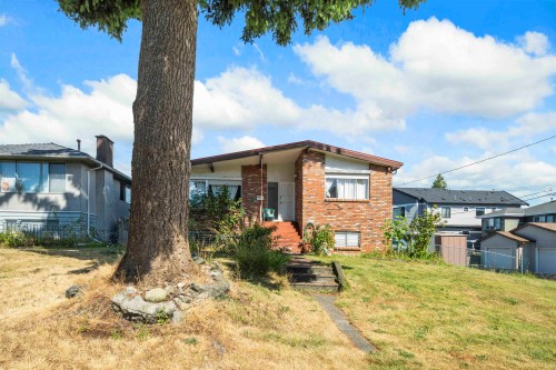 4561 Manor Street, Vancouver, BC 