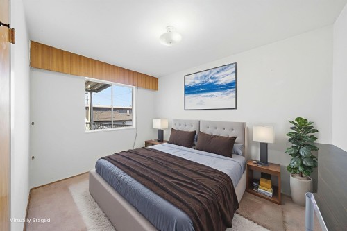 4561 Manor Street, Vancouver, BC 