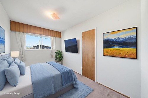 4561 Manor Street, Vancouver, BC 