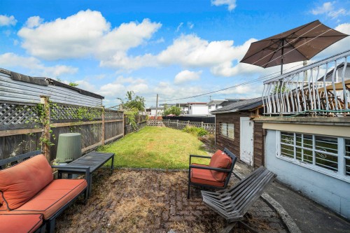 4561 Manor Street, Vancouver, BC 