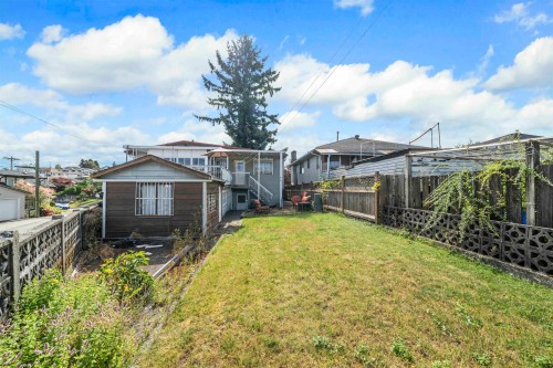 4561 Manor Street, Vancouver, BC 