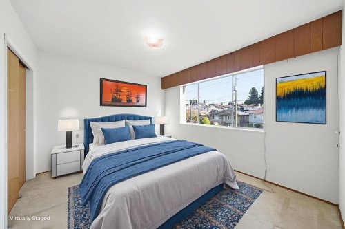 4561 Manor Street, Vancouver, BC 