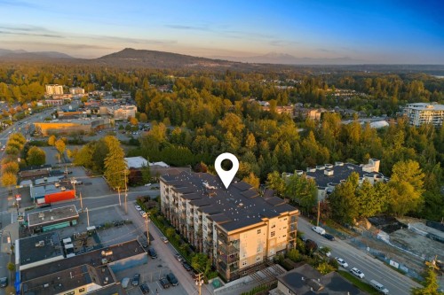 306-22577 Royal Crescent, Maple Ridge, BC 