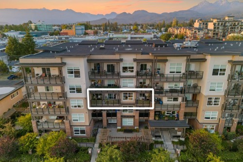 306-22577 Royal Crescent, Maple Ridge, BC 