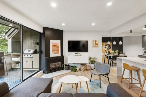 3146 Mountain Highway, North Vancouver, BC 