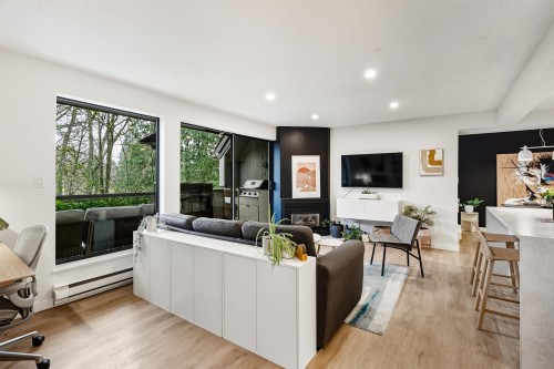 3146 Mountain Highway, North Vancouver, BC 