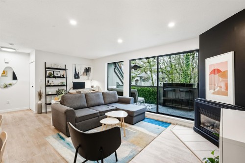 3146 Mountain Highway, North Vancouver, BC 