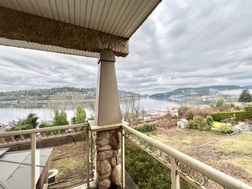 1036 Ioco Road, Port Moody, BC 