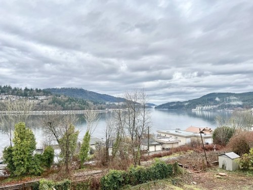 1036 Ioco Road, Port Moody, BC 