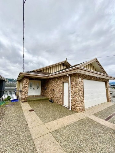 1036 Ioco Road, Port Moody, BC 