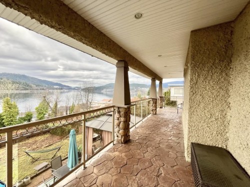 1036 Ioco Road, Port Moody, BC 