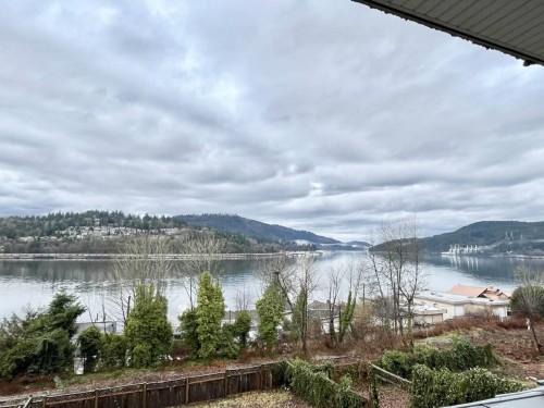 1036 Ioco Road, Port Moody, BC 