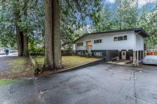 1707 Dempsey Road, North Vancouver, BC 